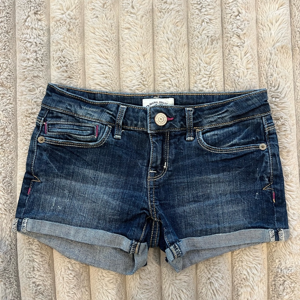 Aéropostale shorts